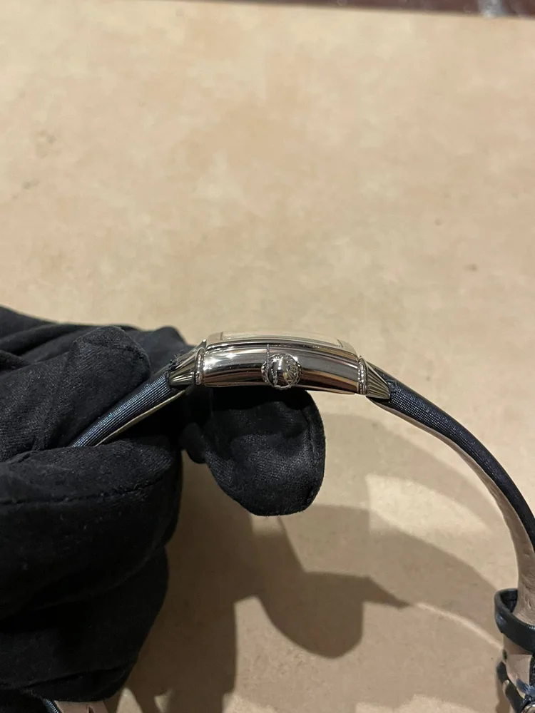 Girard Perregaux Vintage 1945 Ladies